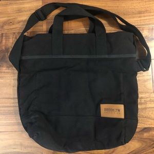 Brooklyn Industries tote bag